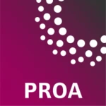 proa mútua terrassa android application logo